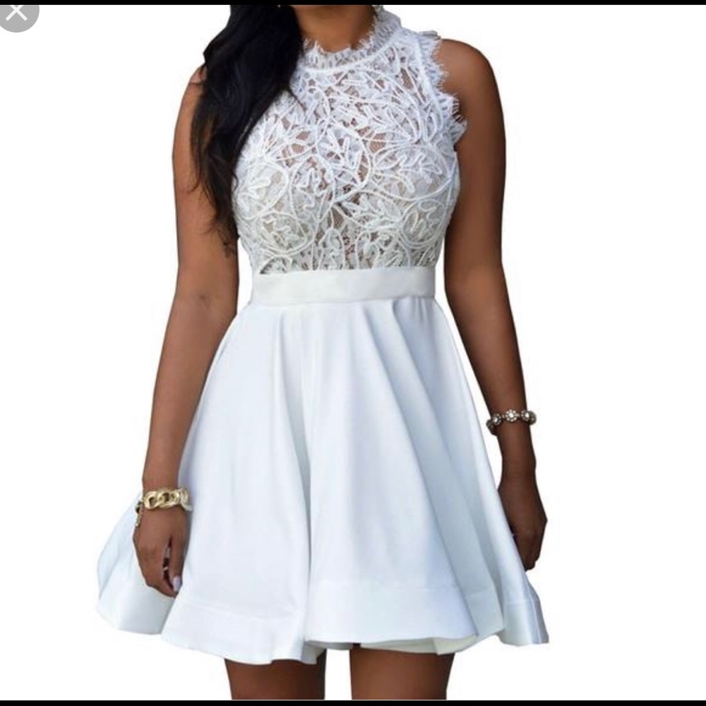 Cocktail short Dress